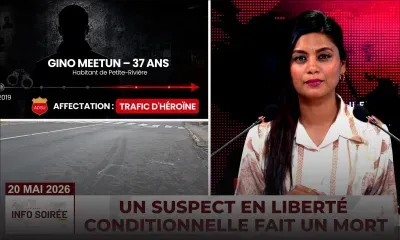 [Info Soirée] : «  ZOT TI PE AL ASTE GATO LABOUTIK  » 