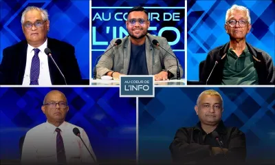 Au Cœur de l’Info : importation parallèle, monopoles et protection des consommateurs au centre des débats