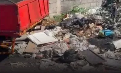 Traque aux pollueurs : une soixantaine de contraventions en une journée