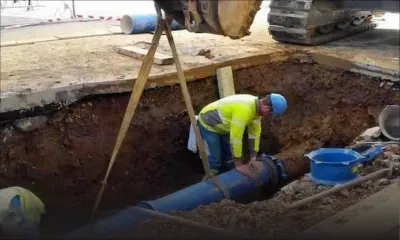 Rs 2,9 milliards pour moderniser le réseau d’eau dans le Nord : les travaux démarrent en octobre