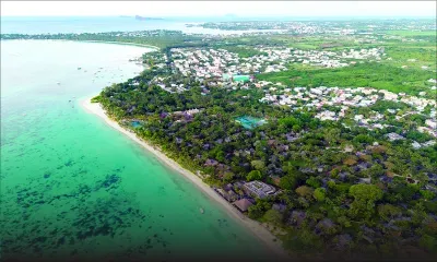 Trou-aux-Biches face à l’érosion : Beachcomber passe à l’action