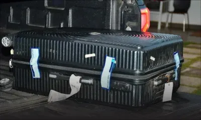 Vol MK053 : 250 bagages non embarqués à Gatwick samedi 2 mai