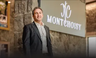 Vincent Hardy, Group CEO Mont Choisy : «Le manque de talents dans plusieurs secteurs est un frein à la croissance»