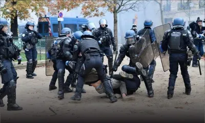 Independent Police Complaints Commission : 5,511 plaintes enregistrées en huit ans
