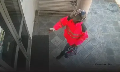 Vol dans un lieu de culte à Brisée-Verdière : un suspect recherché