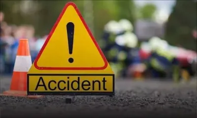 Accident à Sébastopol : un homme de 50 ans meurt après neuf jours aux soins intensifs