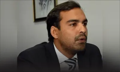 TVA sur les carburants : Adrien Duval dénonce des prélèvements «injustes» 