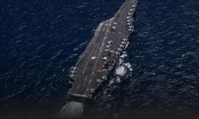 L'Iran accuse les Etats-Unis d'avoir violé le cessez-le-feu en attaquant des navires