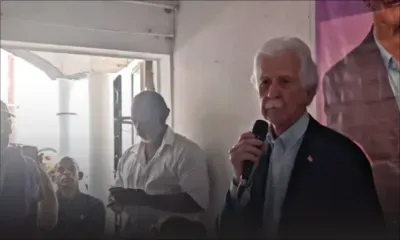 Dossier Chagos - Bérenger : « Ramgoolam ek so Glover inn mal fer travay-la… Zot inn azir plis Angle ki Angle »