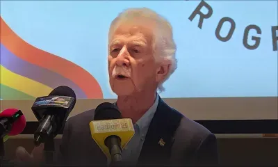 Budget 2026-2027 : Bérenger estime que le gouvernement dispose d’une plus grande marge de manœuvre