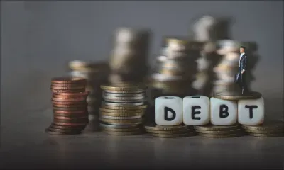 A 89,5 % du PIB : la dette publique franchit les Rs 675 milliards