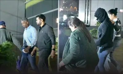 Allégations d’extorsion : le sergent Norbert Moanoovaloo et la constable Nundanee Ragoo arrêtés par la FCC