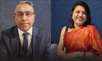 Quatre-Bornes : Soobiraj Gungabissoon nouveau maire, Indira Devi Kayala adjointe au maire