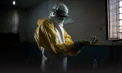 L’OMS déclare une urgence sanitaire internationale face à l’épidémie d’Ebola en RDC et en Ouganda : ce qu’il faut savoir