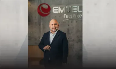 Emtel dépasse le milliard de roupies de revenus au premier trimestre 2026