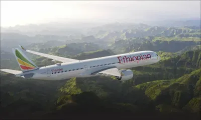 Après plus de quinze ans d’attente : Ethiopian Airlines entre à Maurice et inquiète Air Mauritius