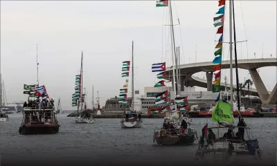 « Flottille pour Gaza »: « Israël viole encore le droit international », affirme le Premier ministre espagnole