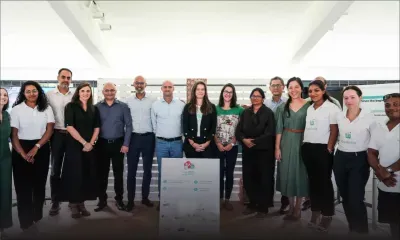 Face aux gaspillages : FoodWise lance un pacte pour booster les dons alimentaires à Maurice 