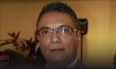 MMM : Franco Quirin évoque un possible retour au parti, dépendant des conditions