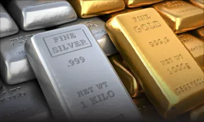 L'Inde augmente ses taxes sur l'importation de l'or et de l'argent, pour protéger sa devise