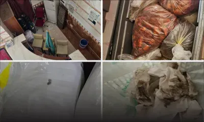 Hajj 2026 : la colère des pèlerins face à un logement jugé indigne
