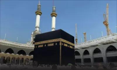 Hajj 2026 : visas annulés pour les moins de 15 ans, incompréhension chez des familles mauriciennes