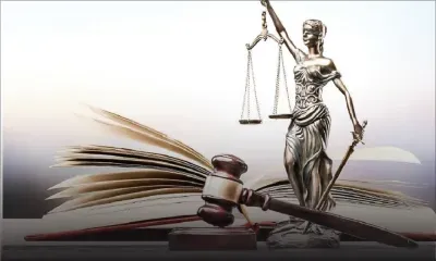 Trafic d’héroïne : Bibi Tasleema Bruls condamnée à 20 ans de prison