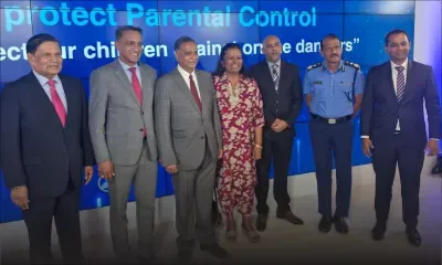 Mauritius Telecom lance  «my.t protect parental control» pour mieux protéger les enfants en ligne 