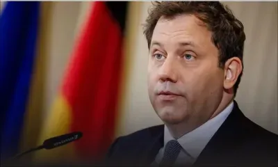 La « guerre irresponsable » de Trump responsable du ralentissement économique, affirme un ministre allemand