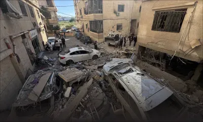 Liban : 15 enfants tués en une semaine, selon l'Unicef