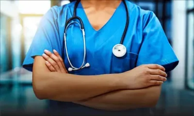 La Santé alerte sur la maladie pied-main-bouche ; des enfants de 6 mois à 5 ans particulièrement concernés