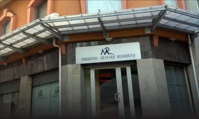 Attention aux faux courriels au nom de la MRA 