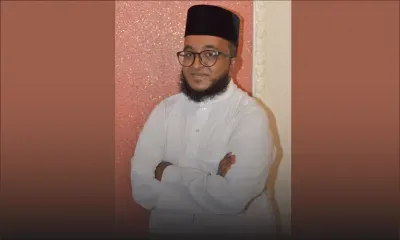 Allégations de maltraitance sur mineurs : le mufti Azhar Peerbocus libéré sous caution