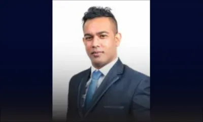 Soupçons de meurtre : le corps du fils de Nando Bodha retrouvé à La Nicolière