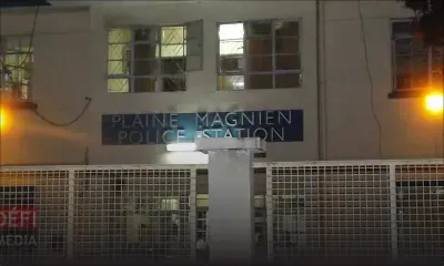 Plaine-Magnien : une policière porte plainte contre un sergent pour attentat à la pudeur