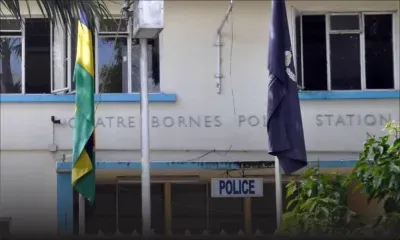 Quatre-Bornes : un policier agressé