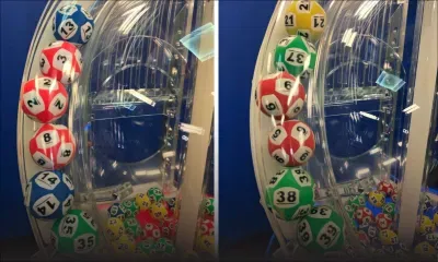 Loto et Loto Plus : pas de grand gagnant ce mercredi 6 mai