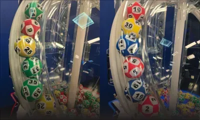Loto Plus : un joueur remporte Rs 12,3 millions