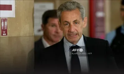 France : au procès libyen en appel, Nicolas Sarkozy tire ses ultimes cartouches