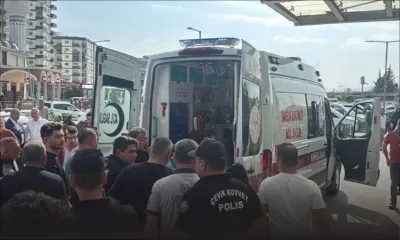 Turquie : six personnes tuées dans un restaurant par un homme armé, huit autres blessées