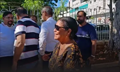Poste de DPM : Arianne Navarre-Marie : « Tro boner la »