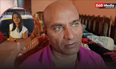 Deux corps retrouvés à St-Pierre : le père de Manisha Budhoo réclame des réponses
