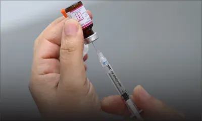 Campagne de vaccination au Bangladesh où la rougeole a fait près de 500 morts