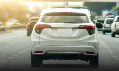 Le parc automobile dépasse les 756 000 unités