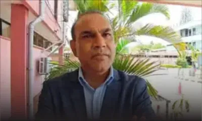 Le ministre Ranjiv Woochit dénonce des dépenses jugées excessives dans les collectivités locales