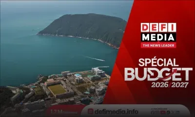 Économie bleue : Rs 150 millions pour un Centre international d’études océaniques