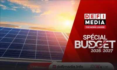 Énergies renouvelables : le solaire (batteries incluses) accessible à tous