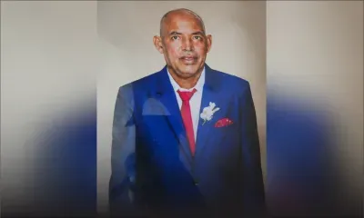 Accident mortel à Riche-Terre : Stanley Bègue rentrait d’une réunion familiale pour la Fête des mères