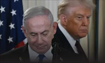 Un appel téléphonique « fou » entre Trump et Netanyahu complique les discussions avec l’Iran