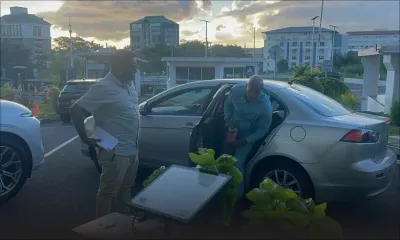 L’homme d’affaires Hans Manthir Ballah interpellé : près de Rs 2 millions saisies lors d’une perquisition de la FCC